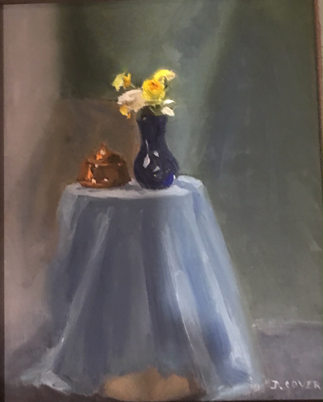Kettle Daisies