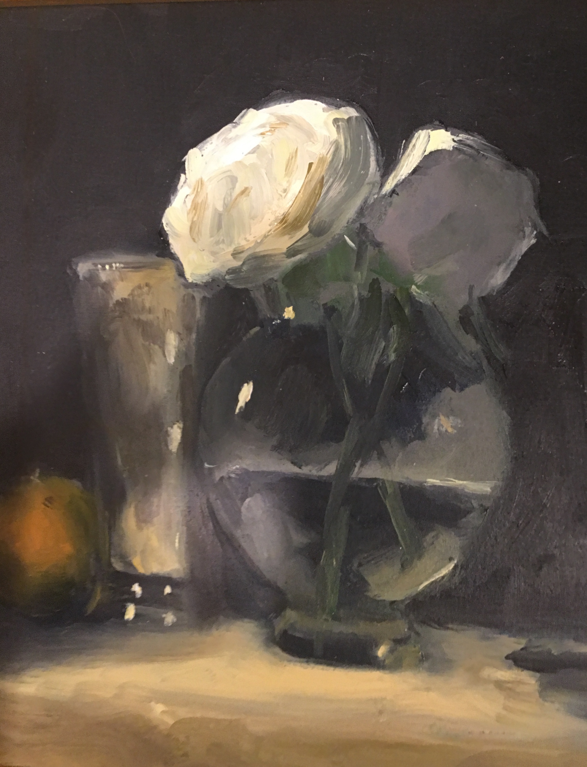 White Roses